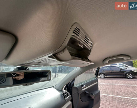 Чорний Фольксваген Гольф, об'ємом двигуна 1.6 л та пробігом 320 тис. км за 8200 $, фото 36 на Automoto.ua