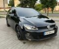 Черный Фольксваген Гольф, объемом двигателя 1.6 л и пробегом 278 тыс. км за 9450 $, фото 8 на Automoto.ua