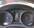 Черный Фольксваген Гольф, объемом двигателя 1.97 л и пробегом 143 тыс. км за 11000 $, фото 4 на Automoto.ua