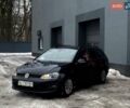 Черный Фольксваген Гольф, объемом двигателя 1.6 л и пробегом 274 тыс. км за 9899 $, фото 2 на Automoto.ua