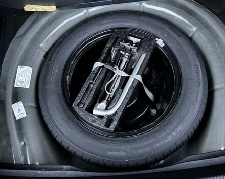 Черный Фольксваген Гольф, объемом двигателя 1.6 л и пробегом 276 тыс. км за 8999 $, фото 28 на Automoto.ua