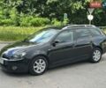 Чорний Фольксваген Гольф, об'ємом двигуна 1.6 л та пробігом 293 тис. км за 7499 $, фото 9 на Automoto.ua