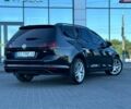 Чорний Фольксваген Гольф, об'ємом двигуна 1.97 л та пробігом 277 тис. км за 9950 $, фото 12 на Automoto.ua