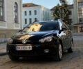 Чорний Фольксваген Гольф, об'ємом двигуна 1.6 л та пробігом 225 тис. км за 8000 $, фото 1 на Automoto.ua