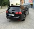 Черный Фольксваген Гольф, объемом двигателя 1.6 л и пробегом 278 тыс. км за 9450 $, фото 4 на Automoto.ua