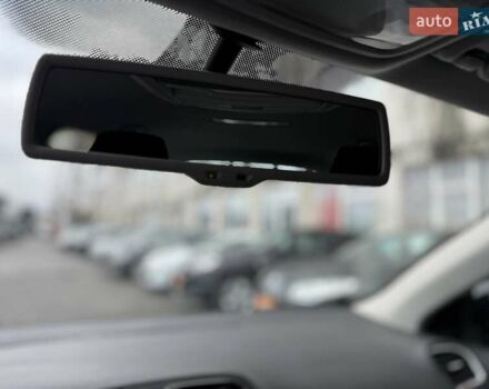 Черный Фольксваген Гольф, объемом двигателя 1.6 л и пробегом 207 тыс. км за 9300 $, фото 17 на Automoto.ua