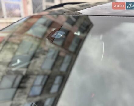 Черный Фольксваген Гольф, объемом двигателя 1.6 л и пробегом 207 тыс. км за 9300 $, фото 8 на Automoto.ua