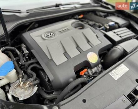 Черный Фольксваген Гольф, объемом двигателя 1.6 л и пробегом 207 тыс. км за 9300 $, фото 59 на Automoto.ua