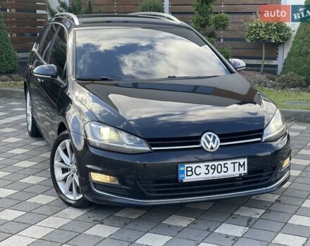 Фольксваген Гольф 2013 в Стрые на Automoto.ua Черный Фольксваген Гольф, объемом двигателя 1.97 л и пробегом 245 тыс. км за 11750 $, фото 9 на Automoto.ua
