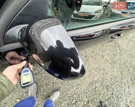 Черный Фольксваген Гольф, объемом двигателя 1.6 л и пробегом 207 тыс. км за 9300 $, фото 65 на Automoto.ua