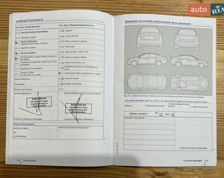 Черный Фольксваген Гольф, объемом двигателя 1.6 л и пробегом 207 тыс. км за 9300 $, фото 101 на Automoto.ua
