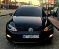 Чорний Фольксваген Гольф, об'ємом двигуна 1.6 л та пробігом 350 тис. км за 8900 $, фото 1 на Automoto.ua