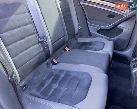 Фольксваген Гольф 2013 в Стрые на Automoto.ua Черный Фольксваген Гольф, объемом двигателя 1.97 л и пробегом 245 тыс. км за 11750 $, фото 46 на Automoto.ua