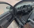 Черный Фольксваген Гольф, объемом двигателя 2 л и пробегом 257 тыс. км за 9250 $, фото 6 на Automoto.ua