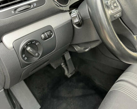 Чорний Фольксваген Гольф, об'ємом двигуна 1.97 л та пробігом 297 тис. км за 9200 $, фото 37 на Automoto.ua