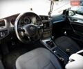 Черный Фольксваген Гольф, объемом двигателя 1.6 л и пробегом 275 тыс. км за 9999 $, фото 6 на Automoto.ua