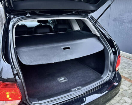 Черный Фольксваген Гольф, объемом двигателя 1.6 л и пробегом 276 тыс. км за 8999 $, фото 26 на Automoto.ua