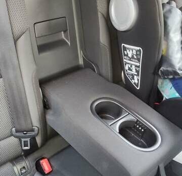 Черный Фольксваген Гольф, объемом двигателя 1.6 л и пробегом 335 тыс. км за 9963 $, фото 13 на Automoto.ua