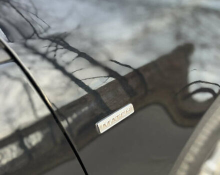 Чорний Фольксваген Гольф, об'ємом двигуна 1.97 л та пробігом 297 тис. км за 9200 $, фото 26 на Automoto.ua