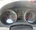 Черный Фольксваген Гольф, объемом двигателя 1.6 л и пробегом 266 тыс. км за 8600 $, фото 19 на Automoto.ua