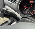 Черный Фольксваген Гольф, объемом двигателя 1.6 л и пробегом 207 тыс. км за 9300 $, фото 24 на Automoto.ua