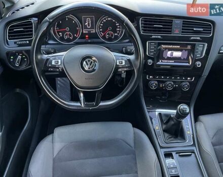 Фольксваген Гольф 2013 в Стрые на Automoto.ua Черный Фольксваген Гольф, объемом двигателя 1.97 л и пробегом 245 тыс. км за 11750 $, фото 30 на Automoto.ua