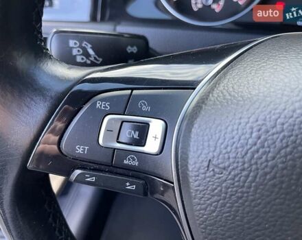 Фольксваген Гольф 2013 в Стрые на Automoto.ua Черный Фольксваген Гольф, объемом двигателя 1.97 л и пробегом 245 тыс. км за 11750 $, фото 37 на Automoto.ua