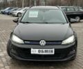Черный Фольксваген Гольф, объемом двигателя 1.4 л и пробегом 261 тыс. км за 10500 $, фото 1 на Automoto.ua
