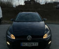 Чорний Фольксваген Гольф, об'ємом двигуна 1.6 л та пробігом 257 тис. км за 11799 $, фото 7 на Automoto.ua