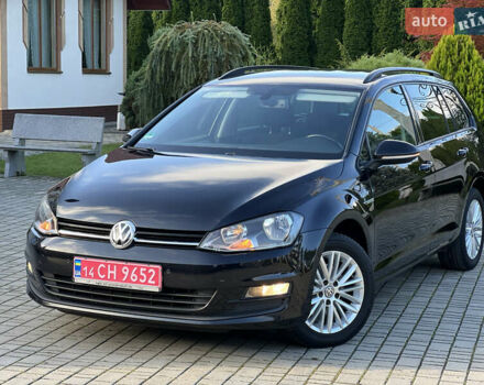 Черный Фольксваген Гольф, объемом двигателя 1.6 л и пробегом 230 тыс. км за 11800 $, фото 29 на Automoto.ua