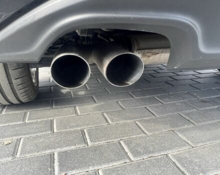 Чорний Фольксваген Гольф, об'ємом двигуна 2 л та пробігом 143 тис. км за 13900 $, фото 20 на Automoto.ua