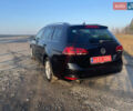 Фольксваген Гольф 2014 в Буске на Automoto.ua Черный Фольксваген Гольф, объемом двигателя 1.2 л и пробегом 253 тыс. км за 10000 $, фото 5 на Automoto.ua
