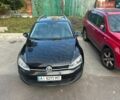 Чорний Фольксваген Гольф, об'ємом двигуна 1.6 л та пробігом 310 тис. км за 10500 $, фото 1 на Automoto.ua