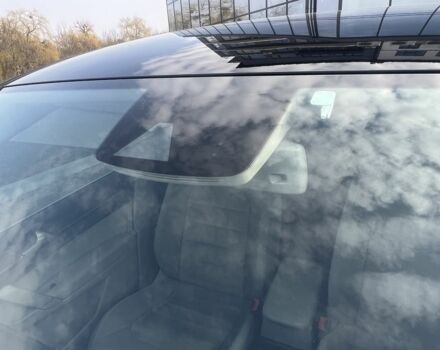 Чорний Фольксваген Гольф, об'ємом двигуна 2 л та пробігом 143 тис. км за 13900 $, фото 18 на Automoto.ua