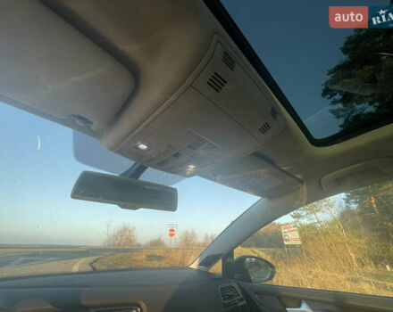 Фольксваген Гольф 2014 в Буске на Automoto.ua Черный Фольксваген Гольф, объемом двигателя 1.2 л и пробегом 253 тыс. км за 10000 $, фото 43 на Automoto.ua