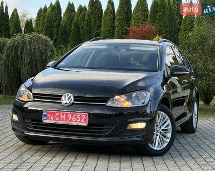 Черный Фольксваген Гольф, объемом двигателя 1.6 л и пробегом 230 тыс. км за 11800 $, фото 28 на Automoto.ua
