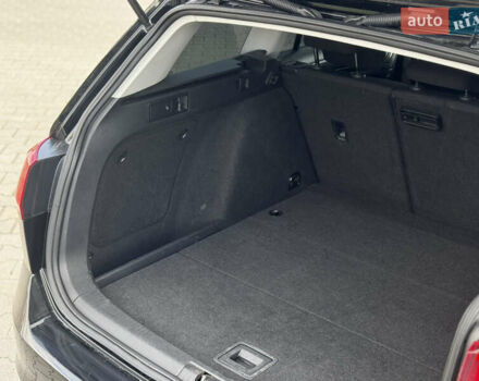 Чорний Фольксваген Гольф, об'ємом двигуна 1.6 л та пробігом 320 тис. км за 9500 $, фото 22 на Automoto.ua