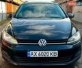Черный Фольксваген Гольф, объемом двигателя 1.6 л и пробегом 241 тыс. км за 10299 $, фото 1 на Automoto.ua