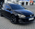 Чорний Фольксваген Гольф, об'ємом двигуна 1.6 л та пробігом 320 тис. км за 9500 $, фото 42 на Automoto.ua