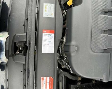 Черный Фольксваген Гольф, объемом двигателя 1.97 л и пробегом 272 тыс. км за 11750 $, фото 31 на Automoto.ua