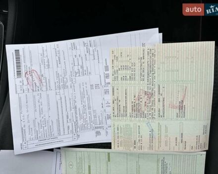 Черный Фольксваген Гольф, объемом двигателя 1.97 л и пробегом 272 тыс. км за 11750 $, фото 35 на Automoto.ua