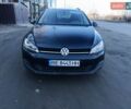Чорний Фольксваген Гольф, об'ємом двигуна 1.6 л та пробігом 259 тис. км за 10500 $, фото 1 на Automoto.ua