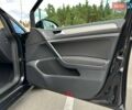 Черный Фольксваген Гольф, объемом двигателя 1.6 л и пробегом 240 тыс. км за 10800 $, фото 20 на Automoto.ua