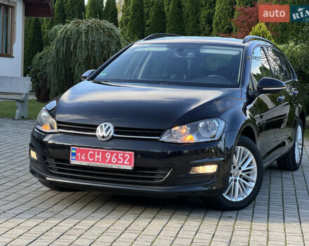 Черный Фольксваген Гольф, объемом двигателя 1.6 л и пробегом 230 тыс. км за 11800 $, фото 31 на Automoto.ua