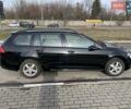 Чорний Фольксваген Гольф, об'ємом двигуна 1.6 л та пробігом 257 тис. км за 10300 $, фото 1 на Automoto.ua