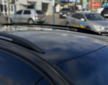 Чорний Фольксваген Гольф, об'ємом двигуна 1.6 л та пробігом 320 тис. км за 9500 $, фото 11 на Automoto.ua