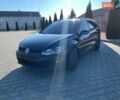 Черный Фольксваген Гольф, объемом двигателя 1.6 л и пробегом 229 тыс. км за 11199 $, фото 1 на Automoto.ua