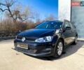 Чорний Фольксваген Гольф, об'ємом двигуна 1.4 л та пробігом 160 тис. км за 10000 $, фото 1 на Automoto.ua