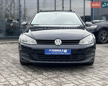 Чорний Фольксваген Гольф, об'ємом двигуна 1.97 л та пробігом 277 тис. км за 12490 $, фото 5 на Automoto.ua