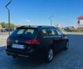 Черный Фольксваген Гольф, объемом двигателя 1.6 л и пробегом 250 тыс. км за 10800 $, фото 5 на Automoto.ua